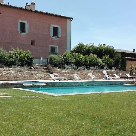 Agriturismo Casale Bonaparte Cellere المظهر الخارجي الصورة