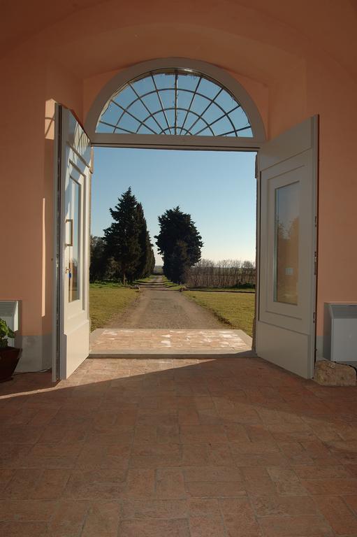 Agriturismo Casale Bonaparte Cellere المظهر الخارجي الصورة