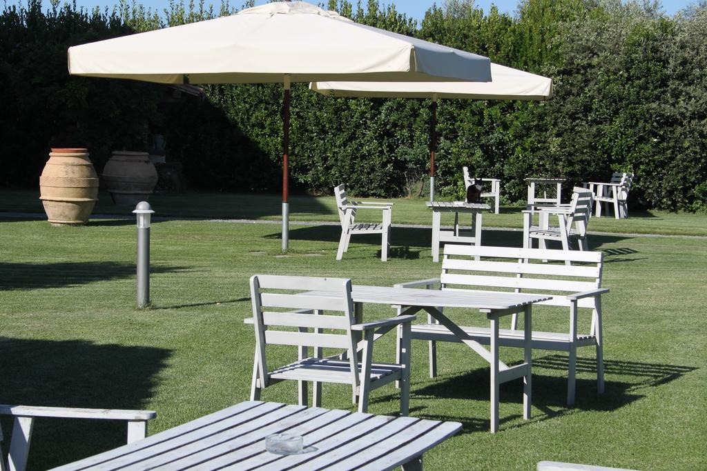 Agriturismo Casale Bonaparte Cellere المظهر الخارجي الصورة