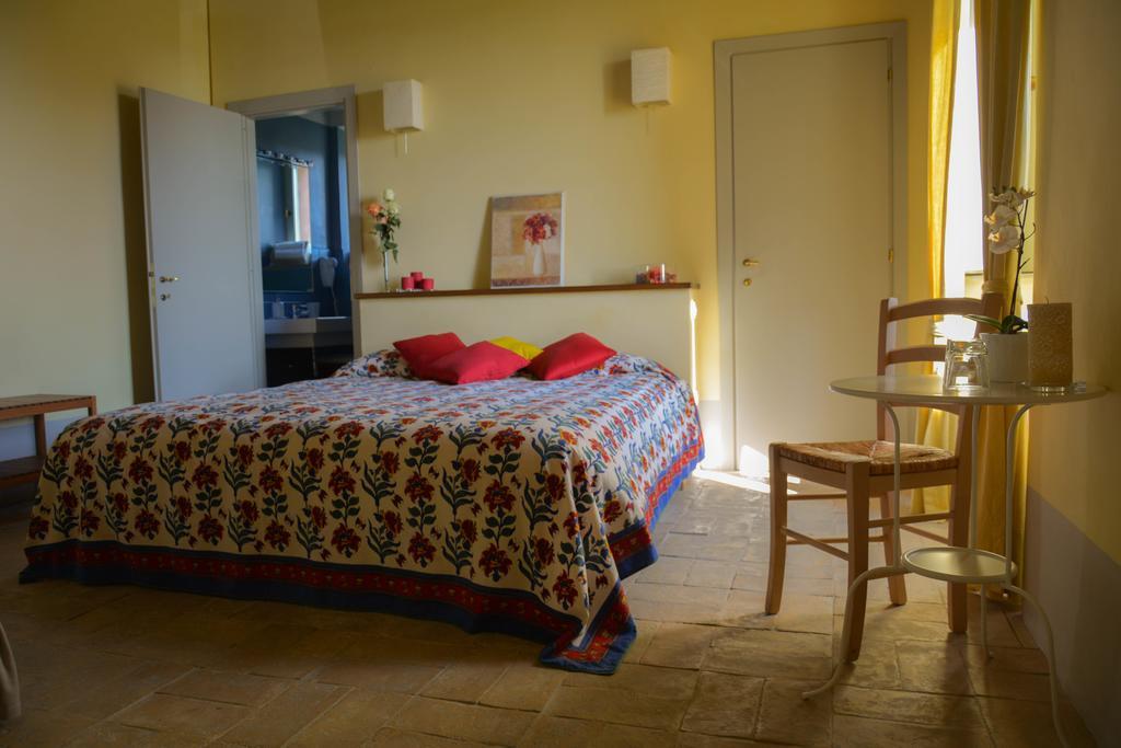 Agriturismo Casale Bonaparte Cellere المظهر الخارجي الصورة