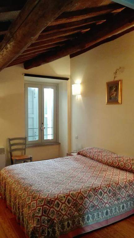 Agriturismo Casale Bonaparte Cellere المظهر الخارجي الصورة