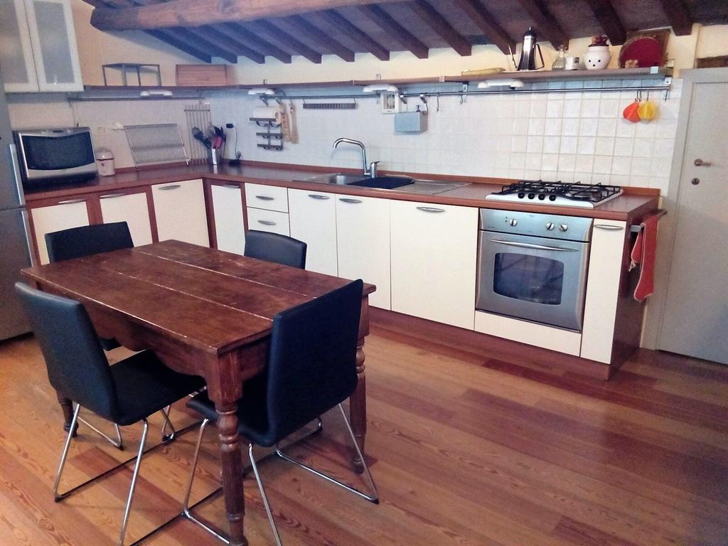 Agriturismo Casale Bonaparte Cellere المظهر الخارجي الصورة
