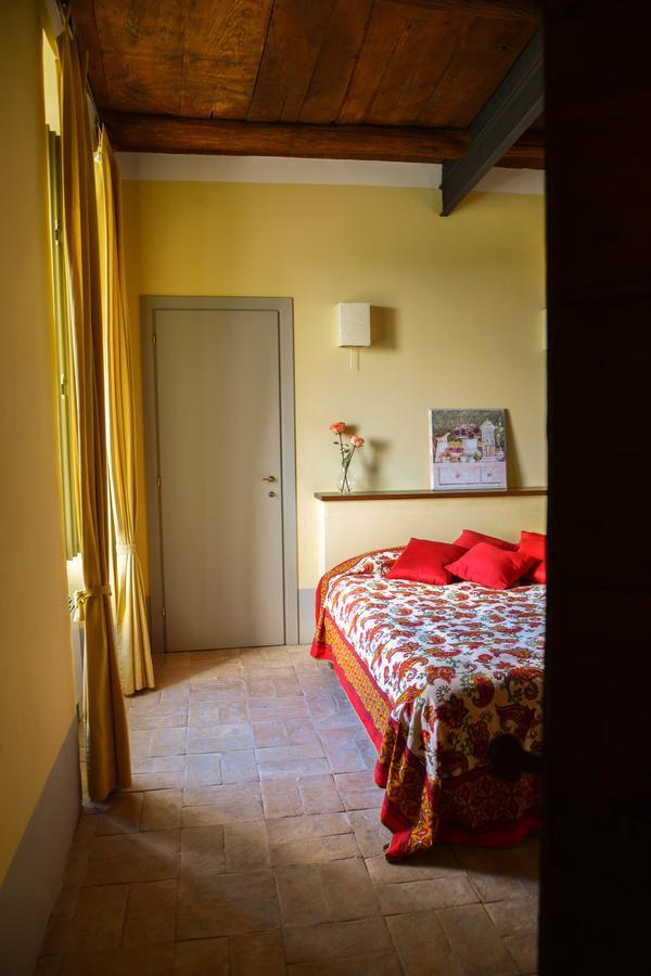 Agriturismo Casale Bonaparte Cellere المظهر الخارجي الصورة