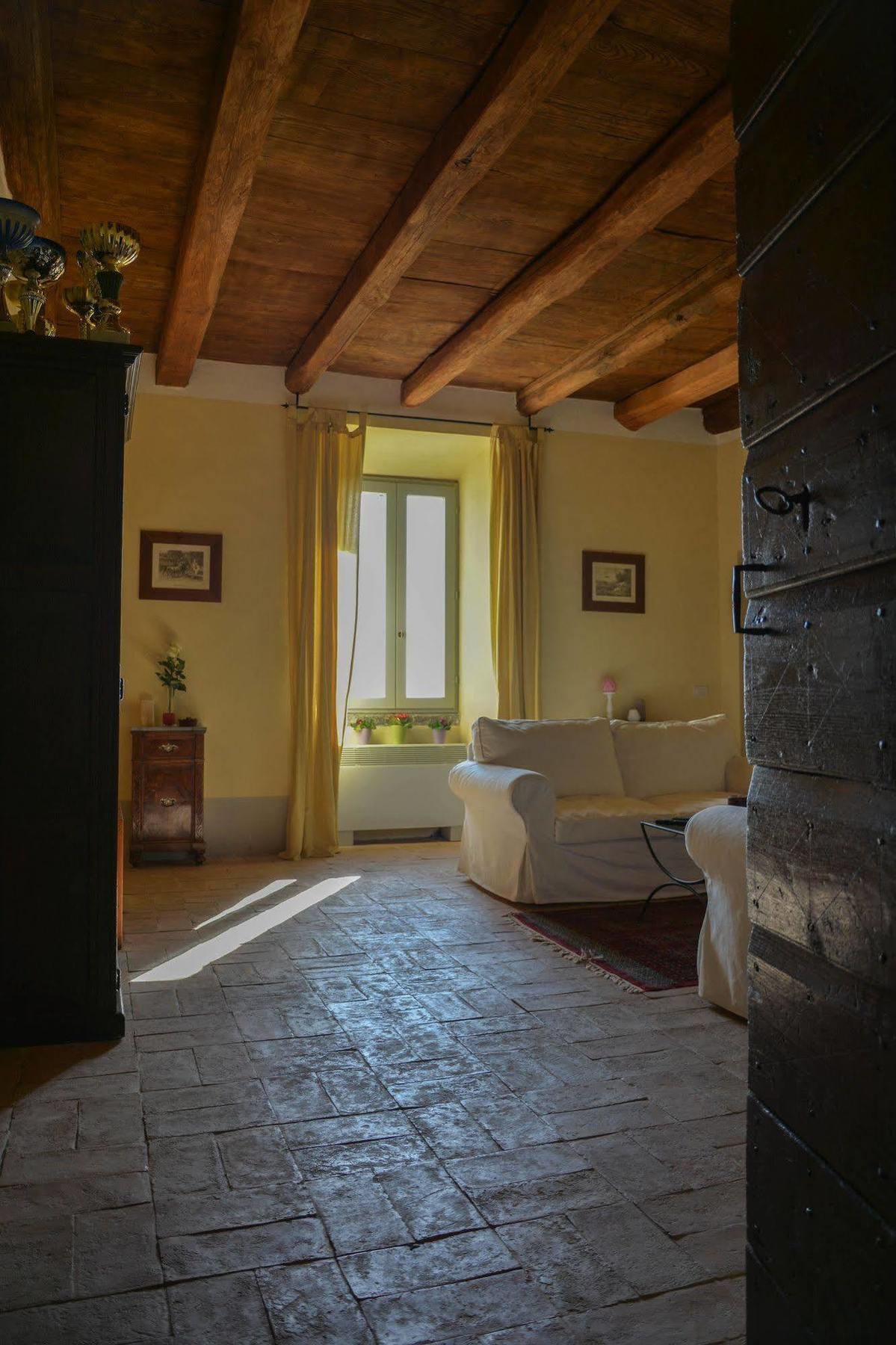 Agriturismo Casale Bonaparte Cellere المظهر الخارجي الصورة